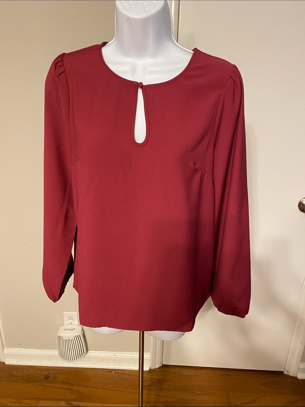J. Crew Blouse
